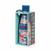 LEGAMI SSBM0006 HOT & COLD - VACUUM BOTTLE - TRAVEL - STICKERS - 300 ML
