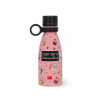 LEGAMI SSBM0007 HOT & COLD - VACUUM BOTTLE - SUSHI CAT - 300 ML