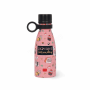 LEGAMI SSBM0007 HOT & COLD - VACUUM BOTTLE - SUSHI CAT - 300 ML