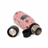 LEGAMI SSBM0007 HOT & COLD - VACUUM BOTTLE - SUSHI CAT - 300 ML