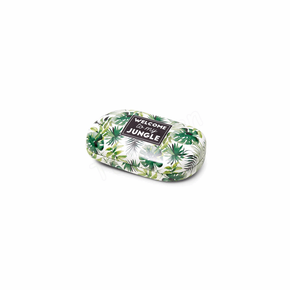 LEGAMI MSBS0094 SMALL SECRETS BOX JUNGLE