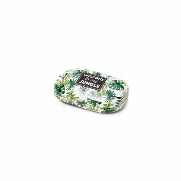 LEGAMI MSBS0094 SMALL SECRETS BOX JUNGLE