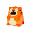 LEGAMI MSC0014 PLUSH - SUPER SOFT! - MINI - TIGER
