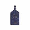 LEGAMI NLUG0038 LUGGAGE TAG - STARS
