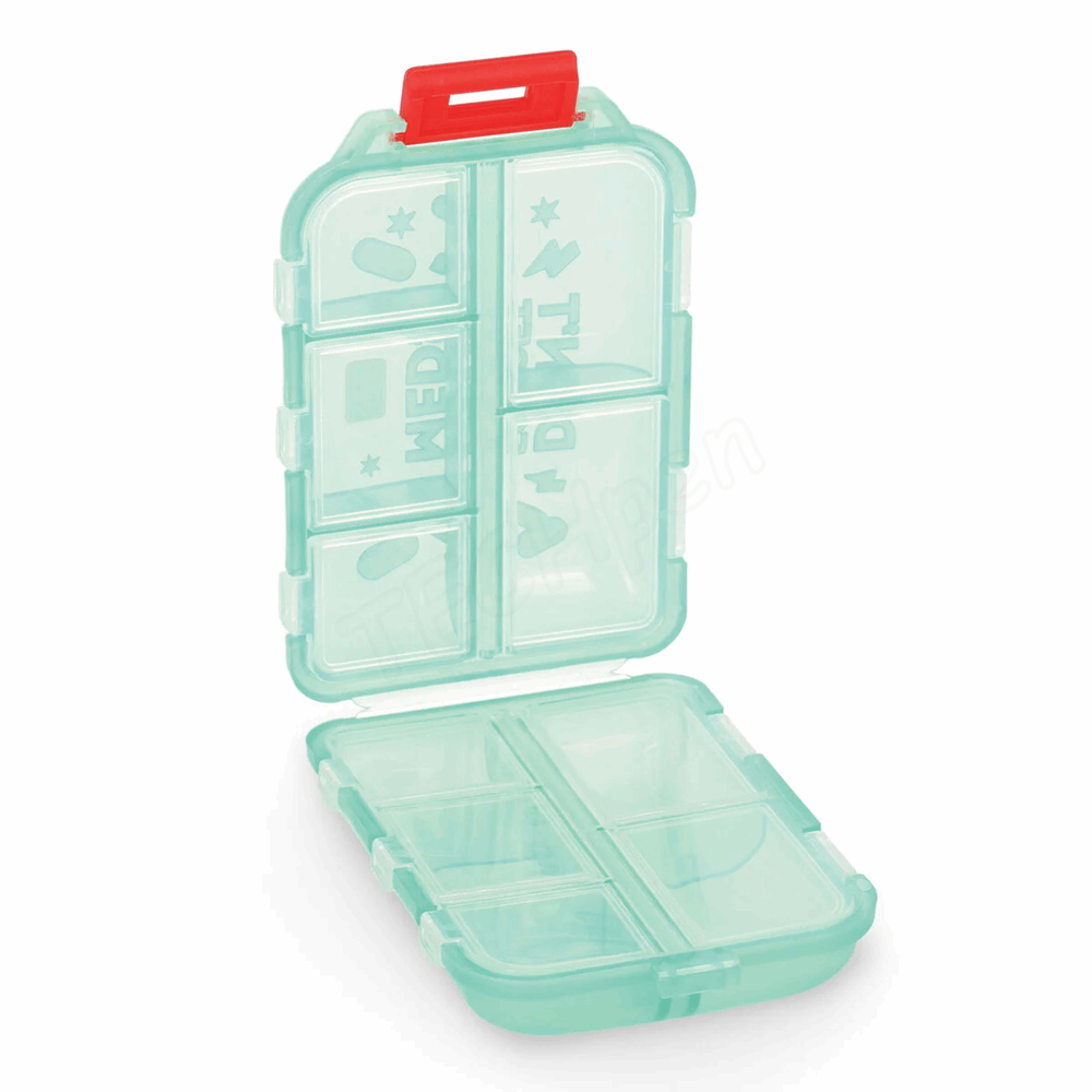 LEGAMI PBX0001 PILL BOX
