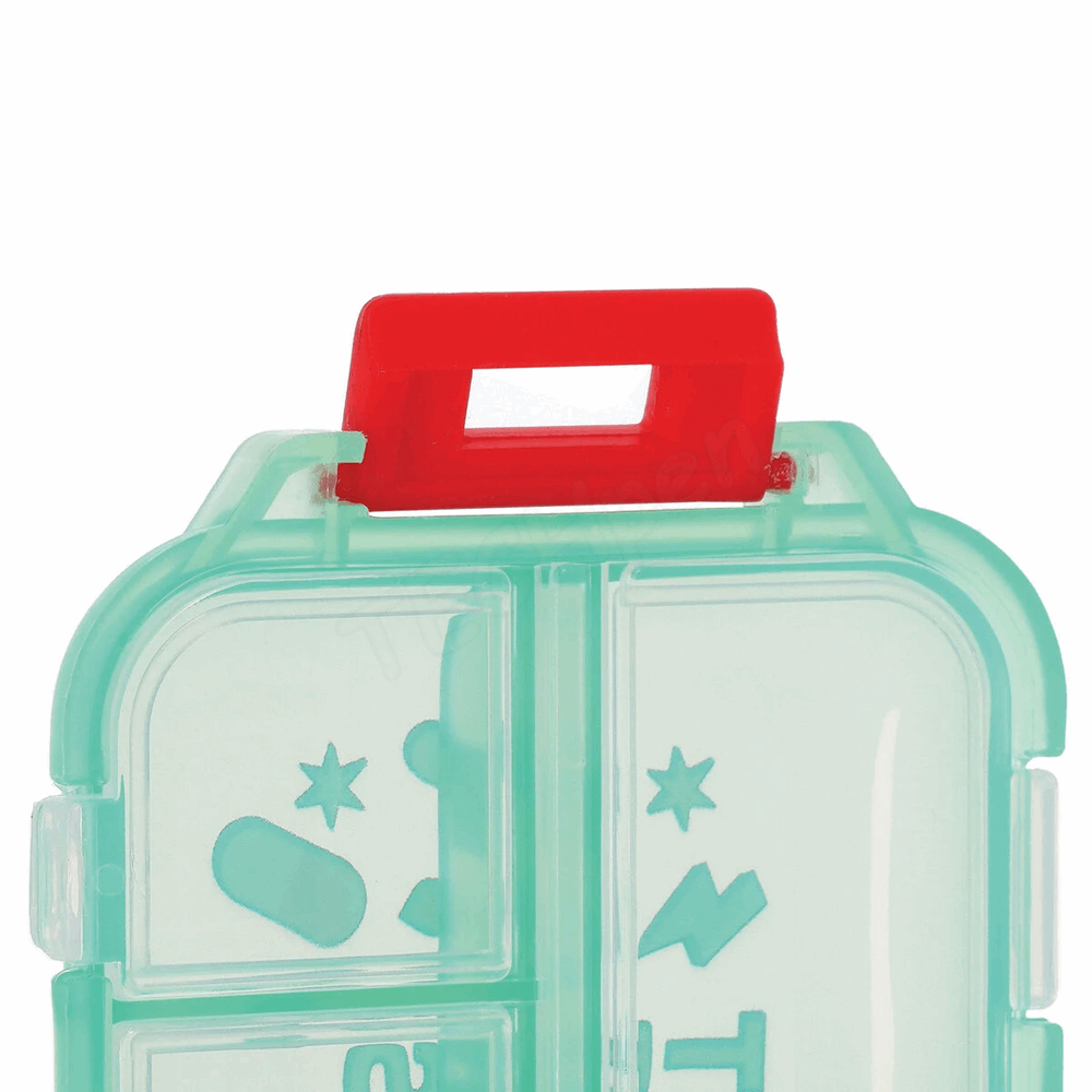 LEGAMI PBX0001 PILL BOX