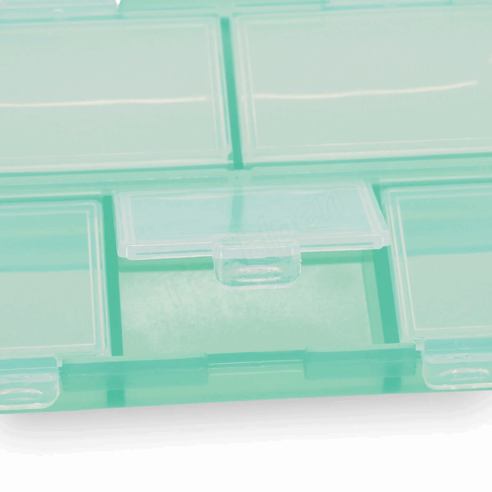 LEGAMI PBX0001 PILL BOX