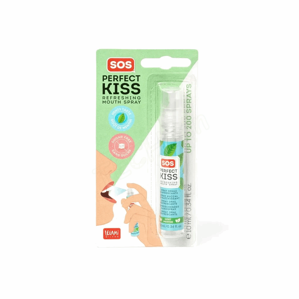LEGAMI PKKIT1 SOS PERFECT KISS
