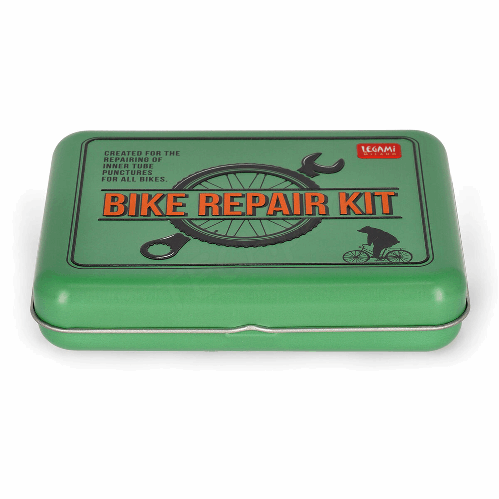 LEGAMI BRKKIT2 BICYCLE TYRE REPAIR KIT - BIKE REPAIR
