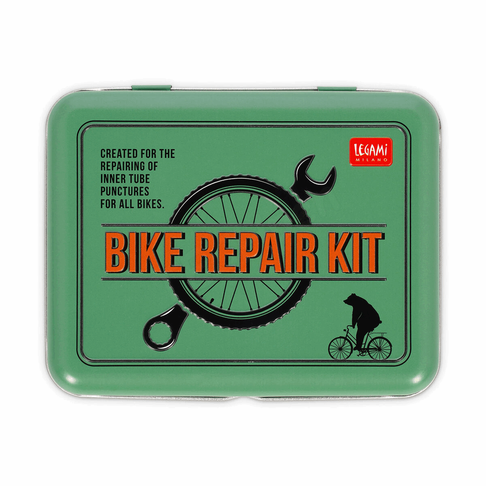 LEGAMI BRKKIT2 BICYCLE TYRE REPAIR KIT - BIKE REPAIR