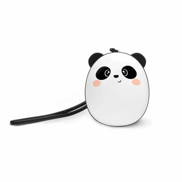 LEGAMI EAR0005 WIRELESS EARBUDS - BE FREE - PANDA