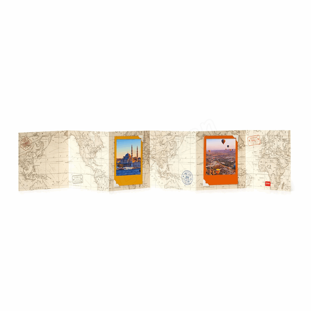 LEGAMI MEB0002 EVERY MOMENT COUNTS - MEMORY BOX