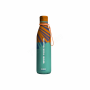 AQUAMEDICA EAU LALA SABT50003 INSULATED BOTTLE 500ML ORANGE