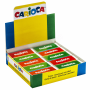 CARIOCA ΓΟΜΑ ΛΕΥΚΗ 50-2196