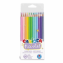 CARIOCA ΣΧΟΛΙΚΕΣ ΞΥΛΟΜΠΟΓΙΕΣ PASTEL ΣΕΤ 12 τμχ 60-91