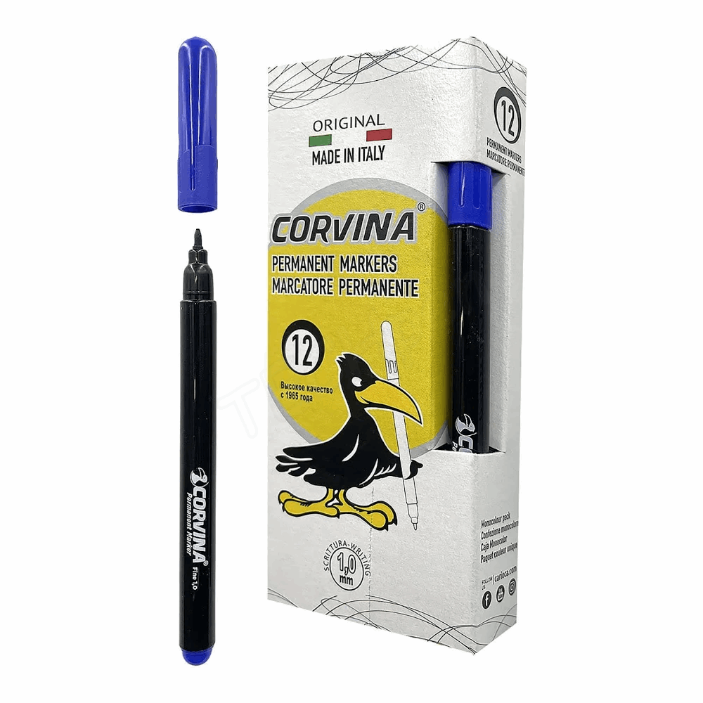 CARIOCA CORNIVA ΜΑΡΚΟΔΟΡΑΚΙ ΑΝΕΞΙΤΗΛΟ GRAFIX 0.7mm