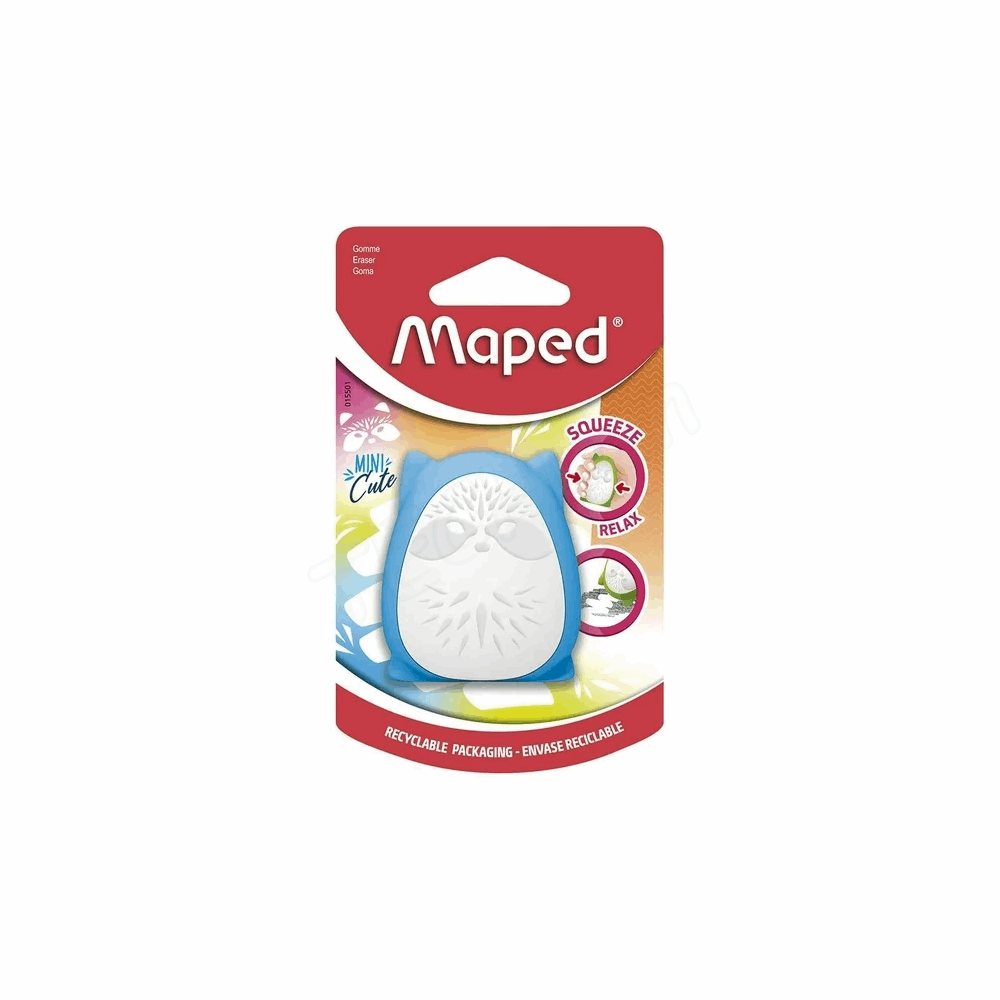 MAPED ΓΟΜΑ SQUEEZE 015502