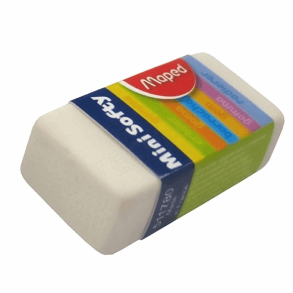 MAPED ΓΟΜΑ MINI SOFTY 511780