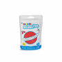 CARIOCA MODELIGHT 100gr 03 RED
