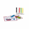 MAPED MINI KOYTI ΑΥΤΟΚΟΛΛΗΤΑ GEL 3D