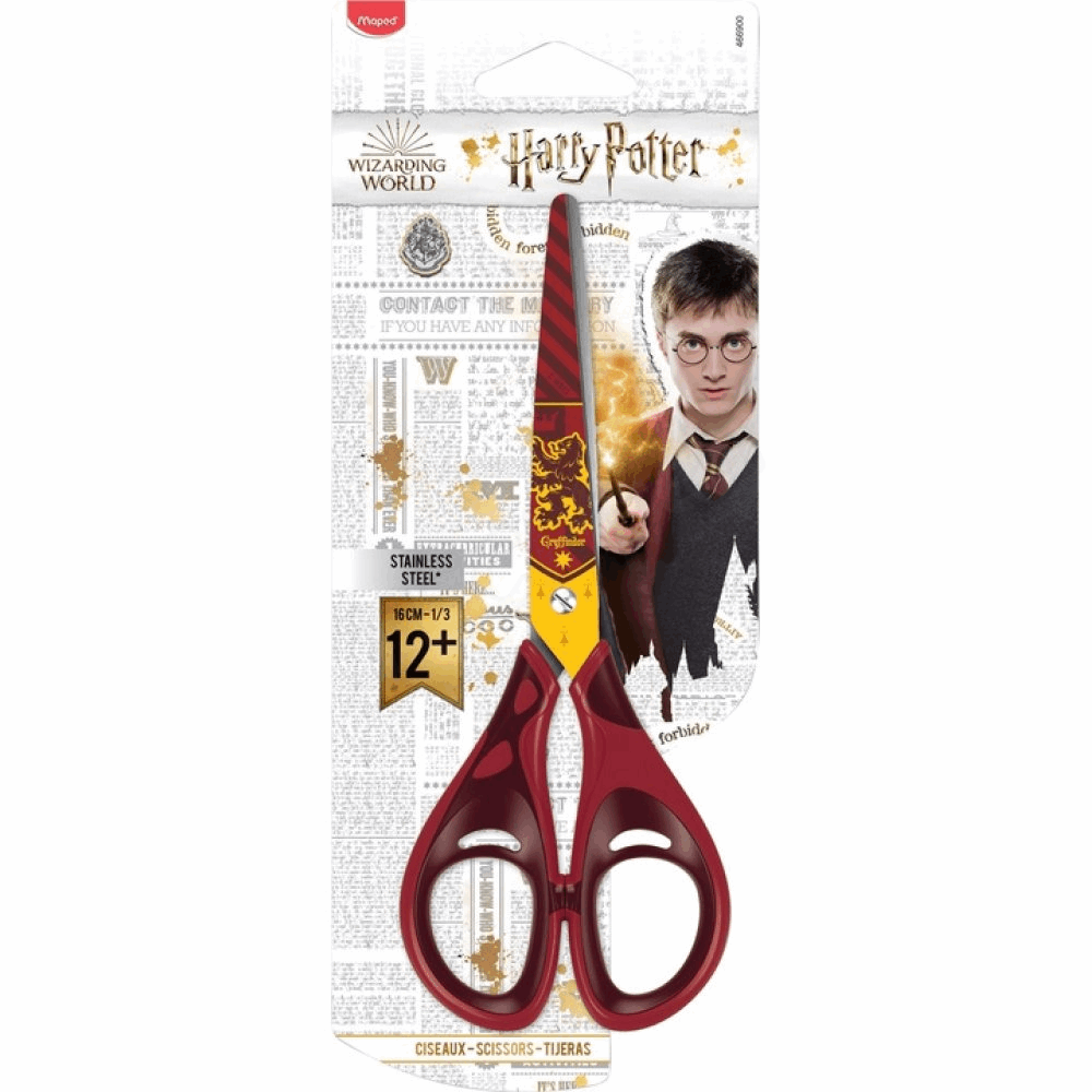 MAPED HARRY POTTER ΨΑΛΙΔΙ 16cm 466900