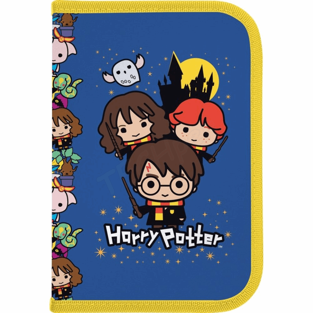 MAPED HARRY POTTER ΚΑΣΕΤΙΝΑ ΓΕΜΑΤΗ