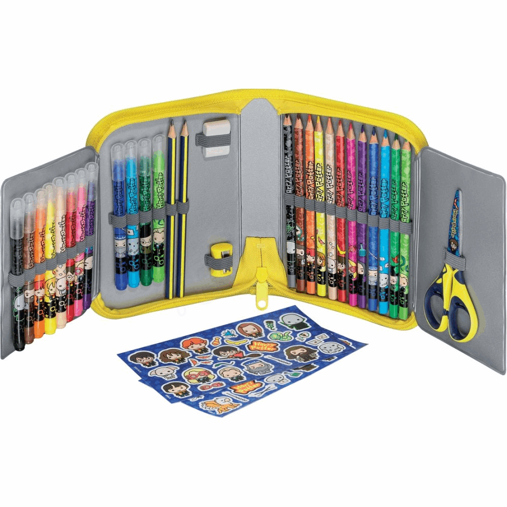 MAPED HARRY POTTER ΚΑΣΕΤΙΝΑ ΓΕΜΑΤΗ