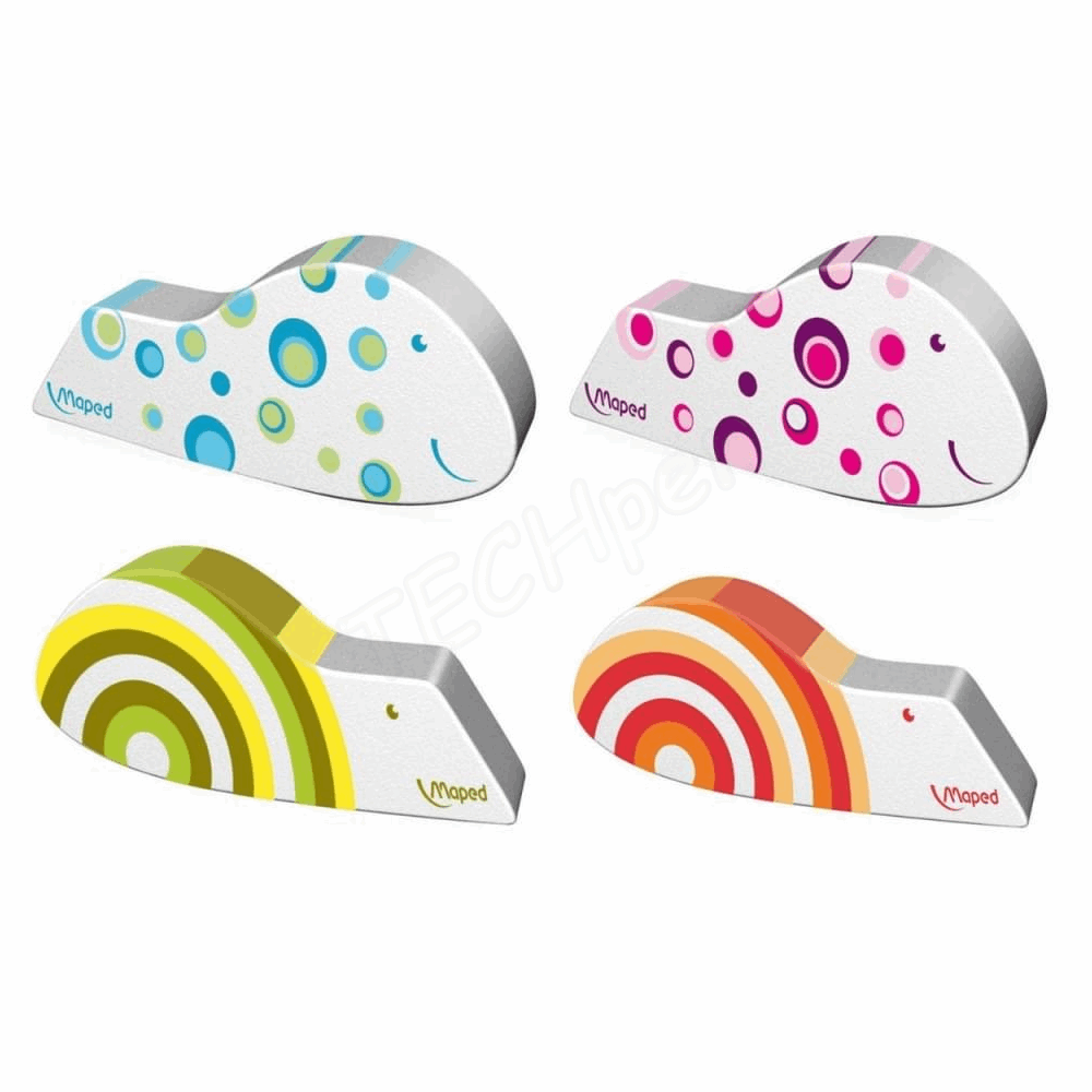 MAPED ΓΟΜΑ ERGO FUN FANCY 119711