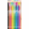 MAPED ΣΧΟΛΙΚΕΣ ΞΥΛΟΜΠΟΓΙΕΣ NIGHTFALL ΣΕΤ 12τμχ 831700