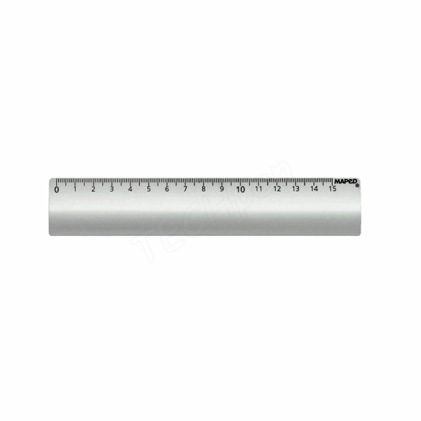 MAPED ΧΑΡΑΚΑΣ ΑΛΟΥΜΙΝΙΟΥ 15cm 120159