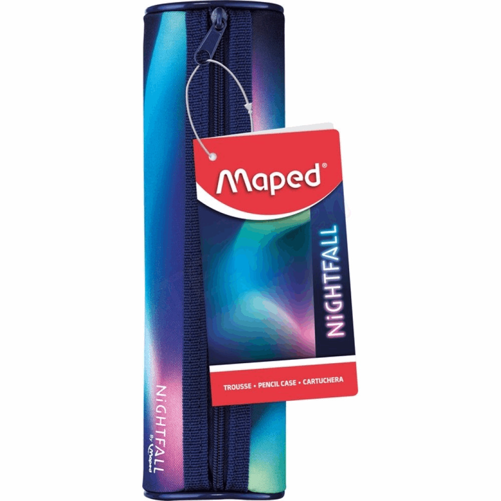 MAPED ΚΑΣΕΤΙΝΑ ΒΑΡΕΛΑΚΙ NIGHTFALL 932213