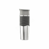 MAPED PICNIK CONCEPT ΜΠΟΥΚΑΛΙ ΙΣΟΘΕΡΜΙΚΟ ΑΝΟΞΕΙΔΩΤΟ ΓΚΡΙ 320ml