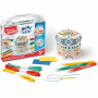 MAPED MINI KOYTI ΣΕΤ ΖΩΓΡΑΦΙΚΗΣ ΜΕ ΚΛΩΣΤΕΣ