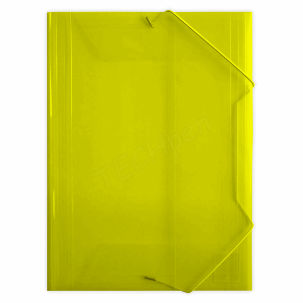 SALKO ΝΤΟΣΙΕ ΛΑΣΤΙΧΟ NEON ΚΙΤΡΙΝΟ 2516