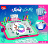 MAPED CREATIVE ΦΩΤΕΙΝΟΣ ΠΙΝΑΚΑΣ ΓΟΡΓΟΝΕΣ 904101
