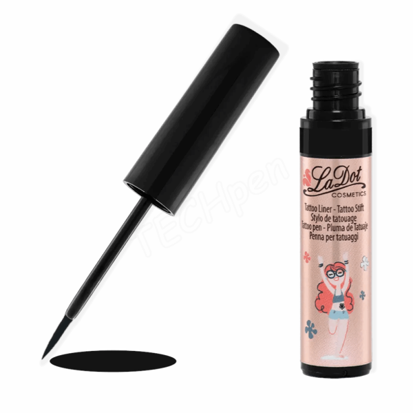 LADOT Liner black LA0004