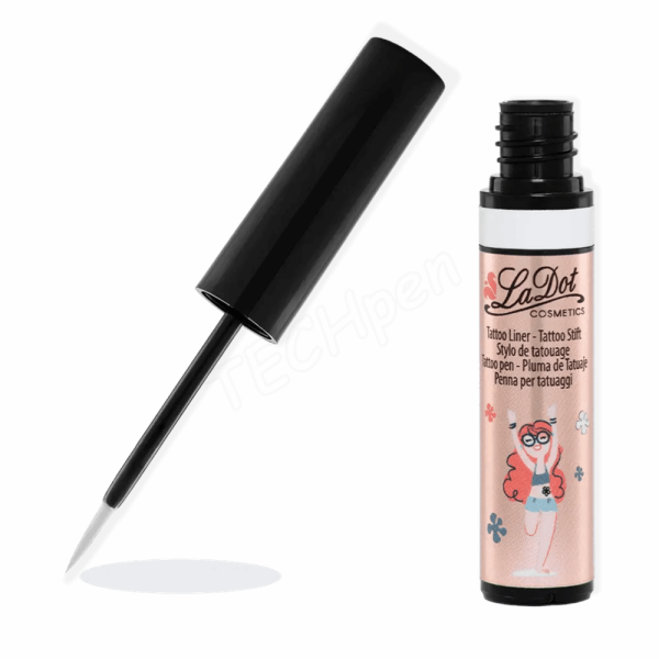 LADOT Liner white LA0008