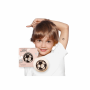 LADOT stone Small football_30 LAS030