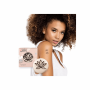 LADOT stone Small lotus flower_46 LAS046