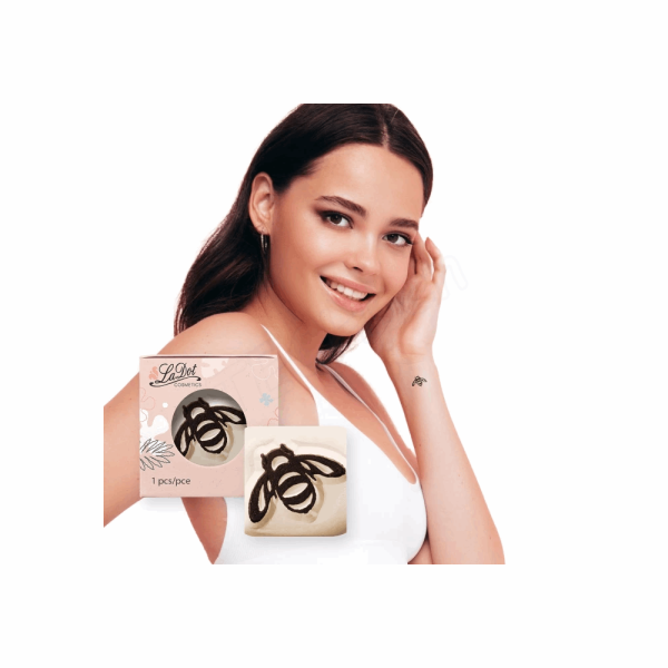 LADOT stone Small bee_64 LAS064