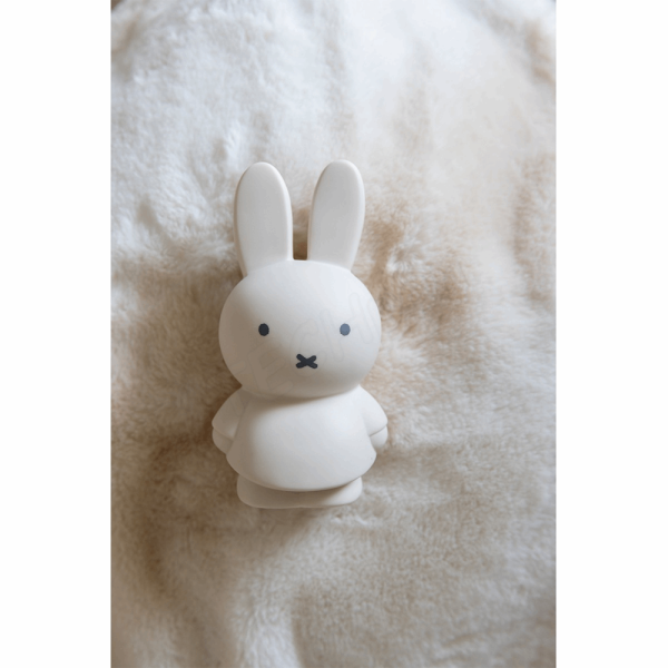 ATELIER PIERRE Miffy SAND money box | H13,5 O7,2 CM ATP-MND-1212