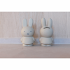 ATELIER PIERRE Miffy SAND money box | H13,5 O7,2 CM ATP-MND-1212