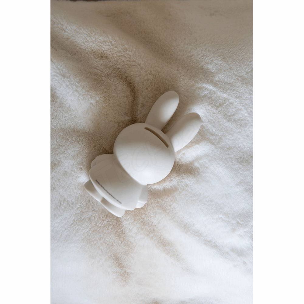 ATELIER PIERRE Miffy SAND money box | H13,5 O7,2 CM ATP-MND-1212