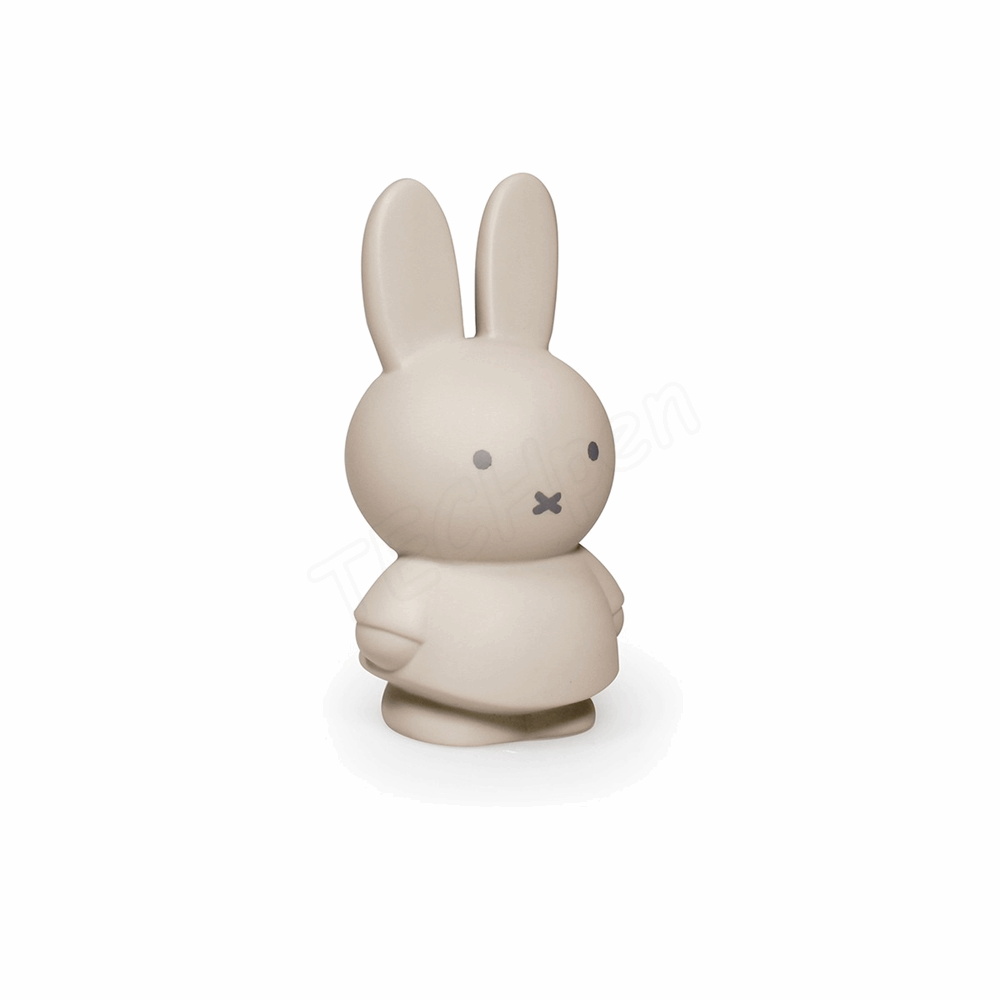 ATELIER PIERRE Miffy SAND money box | H13,5 O7,2 CM ATP-MND-1212