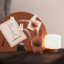 ATELIER PIERRE MIFFY TERRA MONEY BOX | H13,5 O7,2 CM ATP-MND-1412