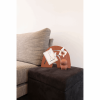ATELIER PIERRE MIFFY TERRA MONEY BOX | H13,5 O7,2 CM ATP-MND-1412