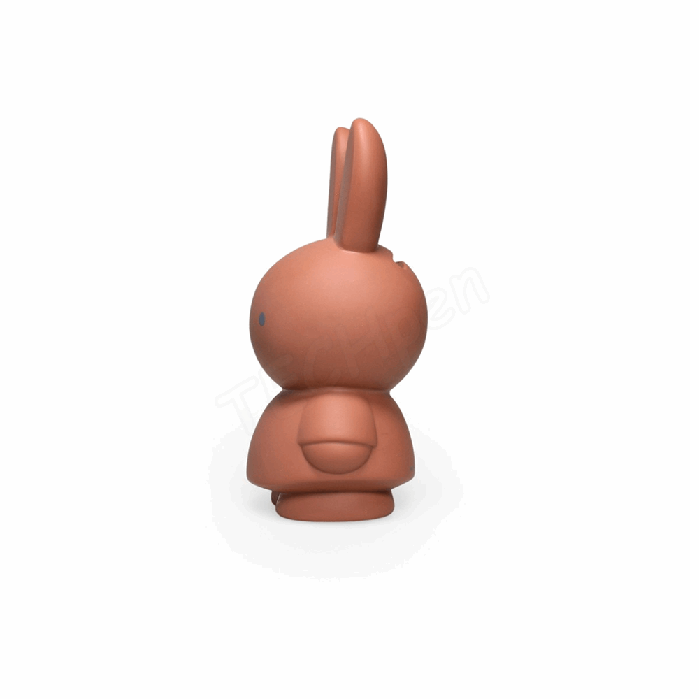 ATELIER PIERRE MIFFY TERRA MONEY BOX | H13,5 O7,2 CM ATP-MND-1412