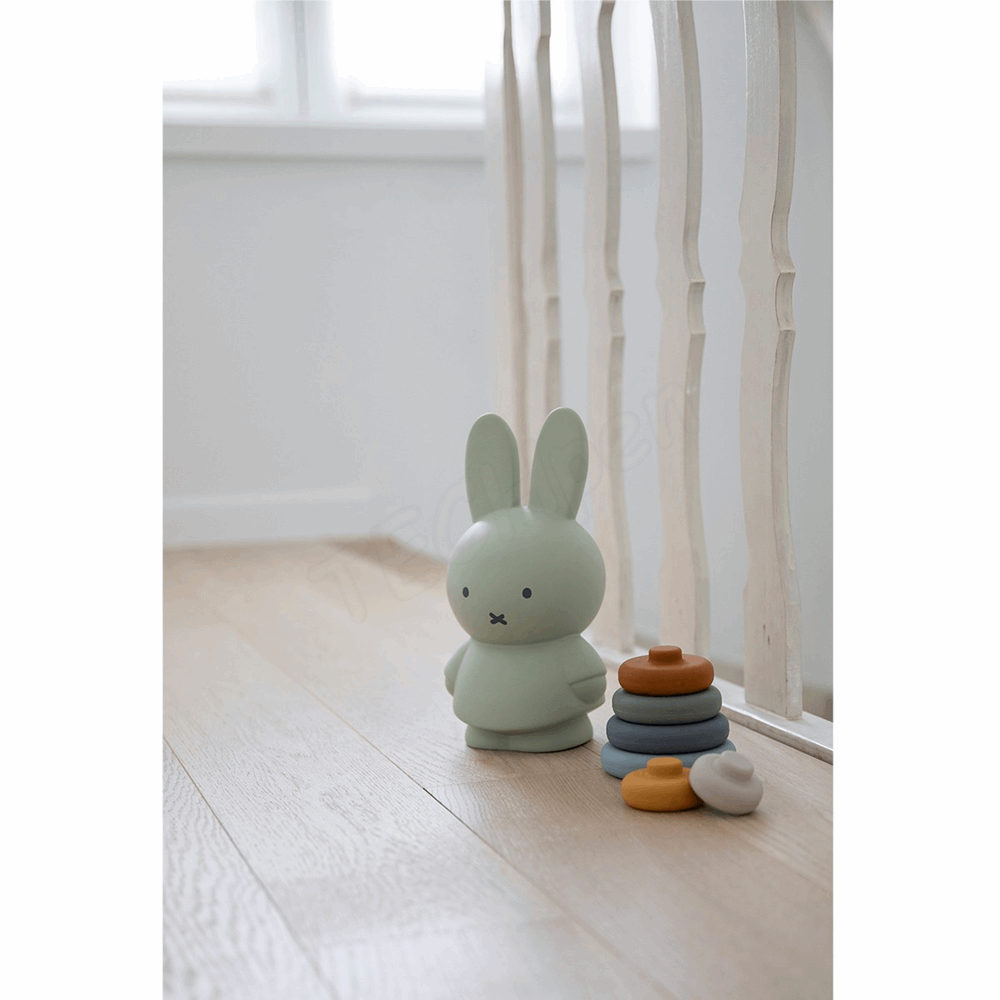 ATELIER PIERRE MIFFY EUKALYPTUS MONEY BOX | H13.5 O7.2 CM ATP-MND-1712