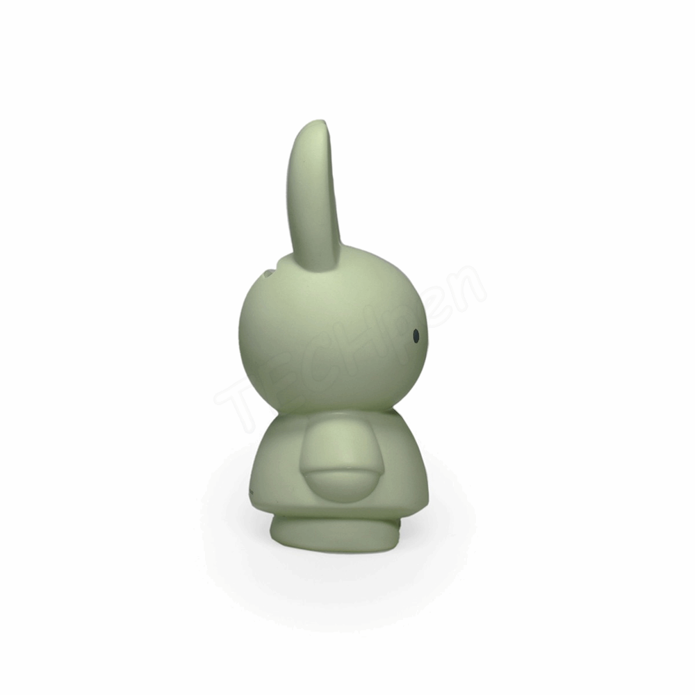 ATELIER PIERRE MIFFY EUKALYPTUS MONEY BOX | H13.5 O7.2 CM ATP-MND-1712