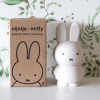 ATELIER PIERRE Miffy SAND money box | H19 O10 CM ATP-MND-1217